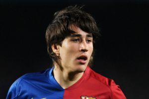 ستوك سيتي يتعاقد مع بويان كريكيتش