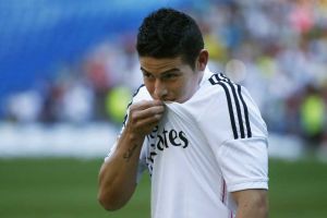 رودريجيز: لقد تحول الحلم إلى حقيقة