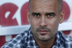 جوارديولا لا يستبعد إقالته من تدريب بايرن ميونيخ