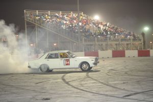 عشاق الإثارة يحتفلون بالعيد في آخر جولات 'ليالي الحلبة الرمضانية' الجمعة المقبل