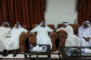 العسومي: نادي الحد  قدم مستويات كبيرة  وهو من مؤسسي كرة السلة البحرينية