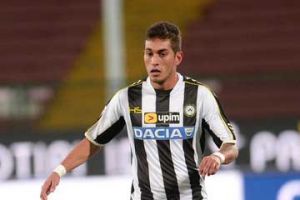 الأرجنتيني بيريرا يجتاز الفحوص الطبية في يوفنتوس