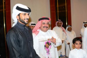 بابكو تؤكد على فخرها بالمشاركة في رعاية بطولة 'ناصر 7' الرمضانية