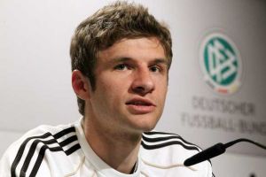 توماس مولر: أتفهم جيدا قرار لام بالاعتزال الدولي