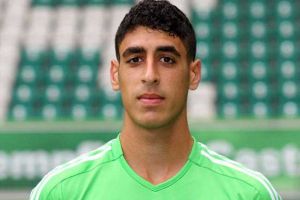 الإصابة تحرم هيرتا برلين من جهود التركي سيجيرسي ثلاثة أشهر