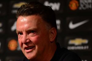 فان غال يستهل مشواره مع يوناتيد بفوز ساحق