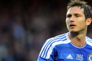 نيويورك سيتي يضم لامبارد لاعب الوسط السابق لتشيلسي