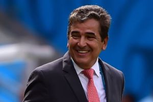 بينتو يستقيل من تدريب كوستاريكا بعد التألق في كأس العالم