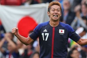 هانوفر يتعاقد مع الياباني الدولي كيوتاكي