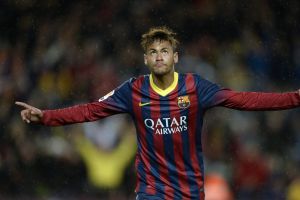 دماغ نيمار يعمل وفق نظام 'اللاعب الآلي'