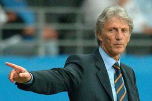 الاتحاد الكولومبي ينفي رحيل بيكرمان