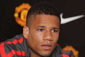 يونايتد يبيع البرتغالي بيبي لبنفيكا