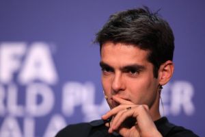 ساو باولو يؤكد مشاركة كاكا في مباراة الأحد