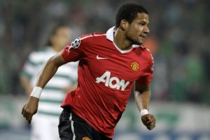 بيبي من مانشستر يونايتد إلى بنفيكا