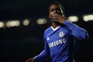 فان انهولت من تشلسي إلى سندرلاند