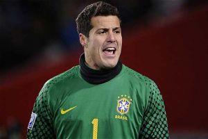 جوليو سيزار يعود الى كويز بارك رينجرز