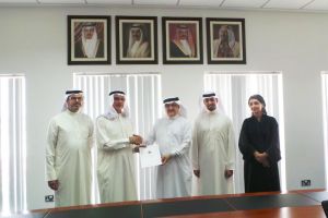 بابكو تشارك في رعاية احتفال اللجنة الأولمبية البحرينية باليوم العالمي