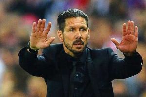 سيميوني: أتلتيكو مدريد يحتاج إلى دعم صفوفه بالعديد من اللاعبين