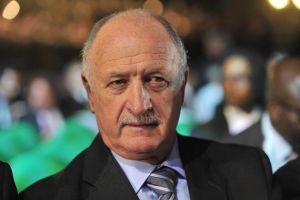 سكولاري الى الأندية مدربا لغريميو البرازيلي 