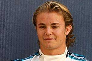 نيكو روزبيرج: والدتي لا تفضل مشاهدة السباقات التي أشارك فيها