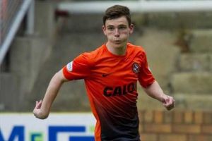 روبرتسون من دندي يونايتد الى هال سيتي