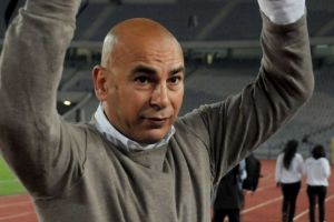 مصدر: الزمالك يعين حسام حسن مدرب الأردن خلفا لميدو