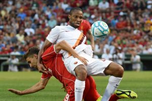 سيدو كيتا: بيبي بصق في وجهي فرشقته بزجاجة ماء