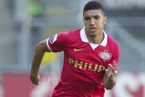 أتلتيكو يحصل على خدمات البلجيكي بكالي مقابلمليوني يورو