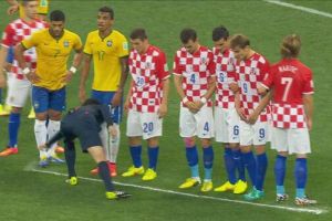 اعتماد الرذاذ المتلاشي رسمياً في البريمييرليج