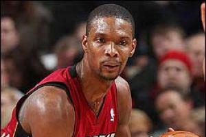 بوش يمدد عقده رسميا مع ميامي هيت