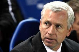 مدرب نيوكاسل مهتم بضم لويك ريمي