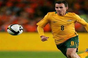 ويلكشير الاسترالي ينضم الى فينوورد الهولندي