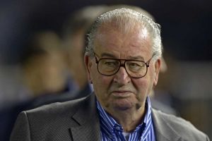 اتحاد الكرة في أمريكا الجنوبية: كرة القدم فقدت قياديا كبيرا برحيل جروندونا