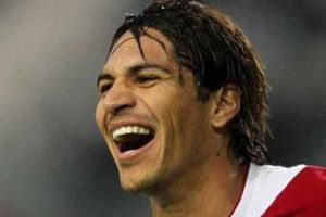 جنوه يتعاقد رسميا مع الفنزويلي رينكون