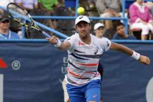 ستيف قاهر الكبار يتجاوز كارلوفيتش أيضاً في واشنطن