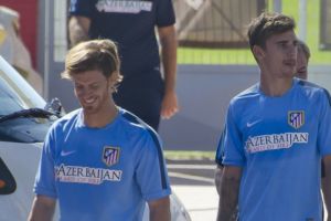 زينيت الروسي يعير أنسالدي إلى أتلتيكو الإسباني