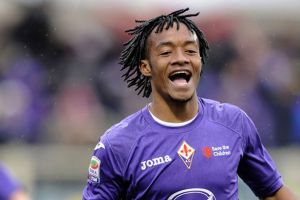 مانشستر يونايتد يعرض 39 مليون استرليني لضم كواردادو