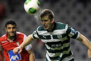 توتنهام يضم دير مدافع سبورتينج لشبونة رسميا