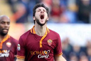 فولفسبورج يعرض 22 مليون يورو لضم ديسترو