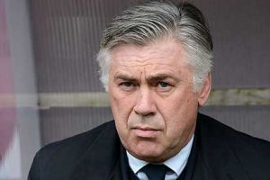 انشيلوتي: من الصعب على فان جال الفوز بلقب الدوري الإنجليزي مع مانشستر