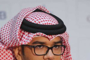 محمد قاسم: ثقة الشيخ خالد بن حمد تضعنا أمام مسئولية وطنية استثنائية