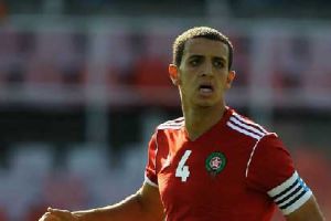 باليرمو يستعير المغربي فضال من بارما