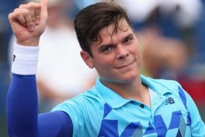 الكندي راونيتش يتقدم في التصنيف العالمي للتنس عقب فوزه ببطولة واشنطن