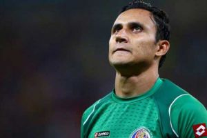 الحارس المخضرم لويس جابيلو: نافاس سيعقد الأمور على كاسياس في ريال مدريد