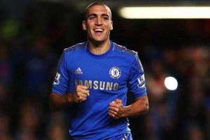 تشيلسي يعير الاسباني روميو الى شتوتجارت