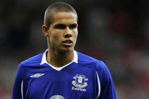 سندرلاند يضم رودويل لمدة خمس سنوات