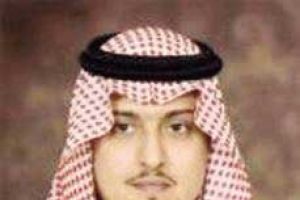 الأمير عبد الله بن فهد رئيسا لاتحاد الفروسية السعودي