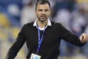 الإنجليزي هودسون مدربا لمنتخب نيوزيلندا والكرة الهجومية هدفه