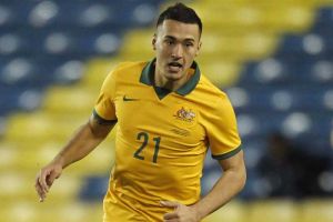 وست بروميتش يضم الاسترالي ديفيدسون