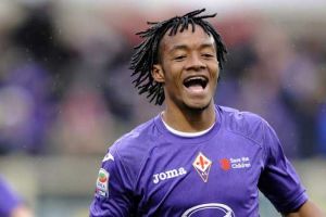 تقرير: مانشستر يونايتد يعرض 40 مليون يورو لضم كوادرادو